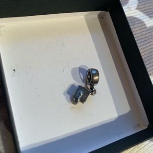 Pandora ‘graduation cap’ charm